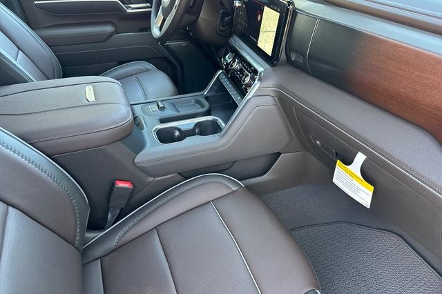 2026 GMC Sierra 3500HD Denali