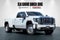 2026 GMC Sierra 3500HD Denali