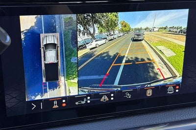 2026 GMC Sierra 3500HD Denali