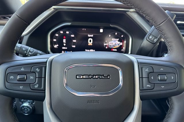 2026 GMC Sierra 3500HD Denali
