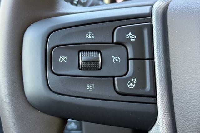 2026 GMC Sierra 3500HD Denali