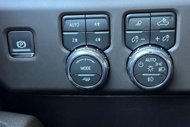 2026 GMC Sierra 3500HD Denali