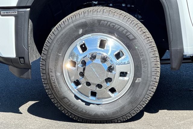 2026 GMC Sierra 3500HD Denali