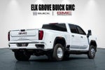 2026 GMC Sierra 3500HD Denali