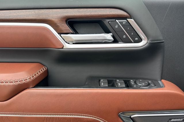 2026 GMC Sierra 2500HD Denali Ultimate