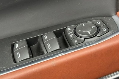 2026 GMC Sierra 2500HD Denali Ultimate