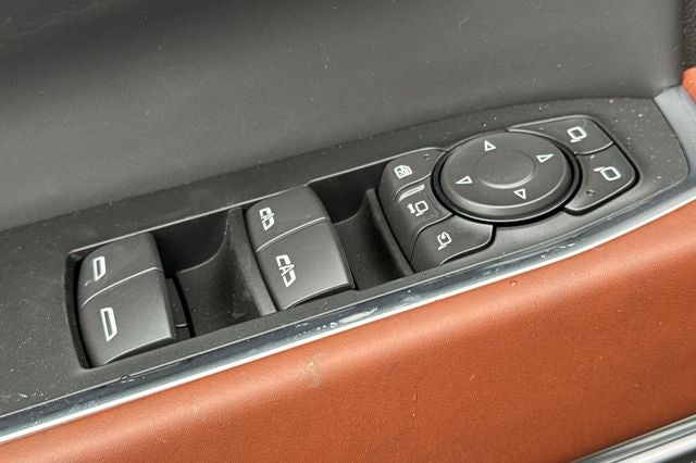 2026 GMC Sierra 2500HD Denali Ultimate