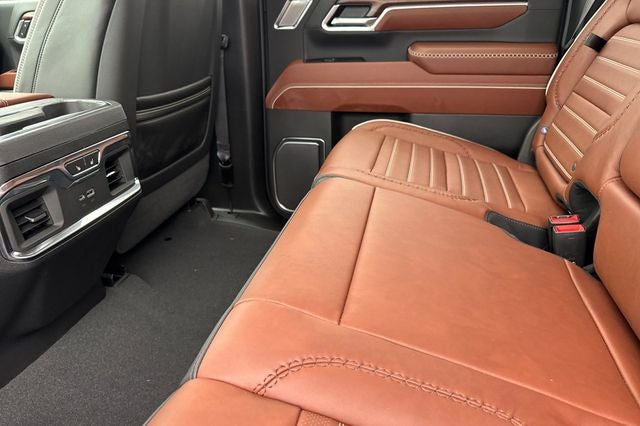 2026 GMC Sierra 2500HD Denali Ultimate