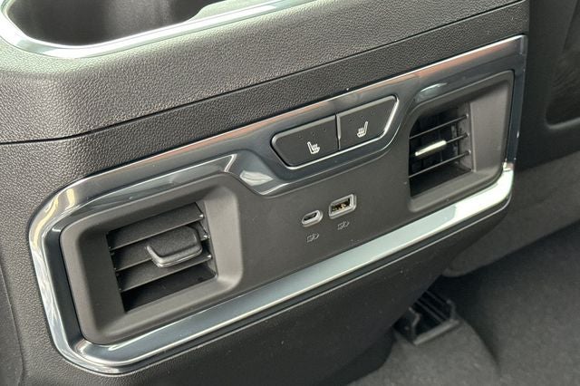 2026 GMC Sierra 2500HD Denali Ultimate