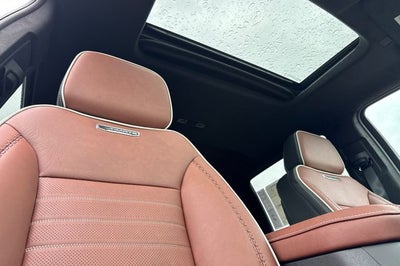 2026 GMC Sierra 2500HD Denali Ultimate