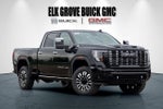 2026 GMC Sierra 2500HD Denali Ultimate