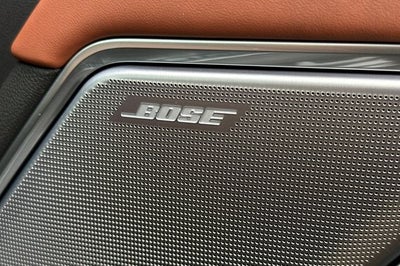 2026 GMC Sierra 2500HD Denali Ultimate