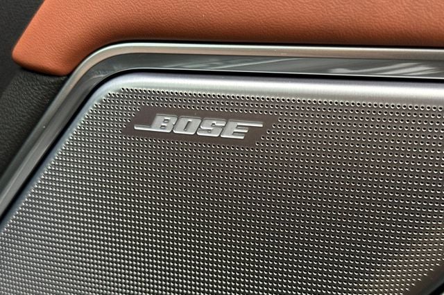 2026 GMC Sierra 2500HD Denali Ultimate