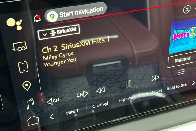 2026 GMC Sierra 2500HD Denali Ultimate