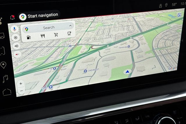 2026 GMC Sierra 2500HD Denali Ultimate