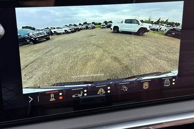 2026 GMC Sierra 2500HD Denali Ultimate