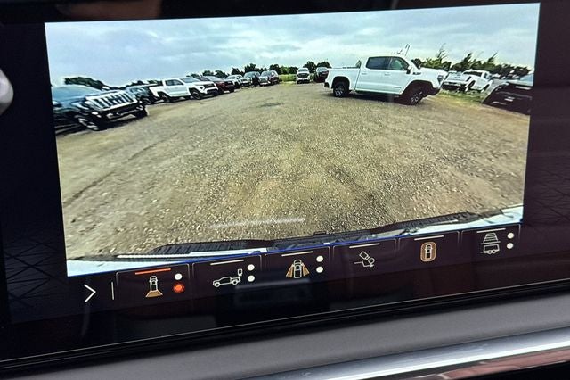 2026 GMC Sierra 2500HD Denali Ultimate