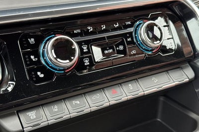 2026 GMC Sierra 2500HD Denali Ultimate