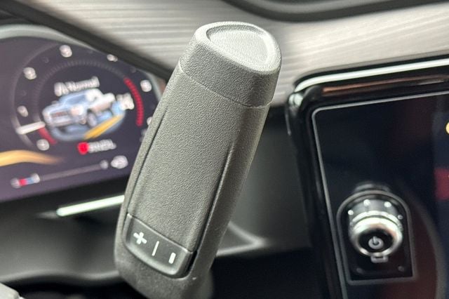 2026 GMC Sierra 2500HD Denali Ultimate