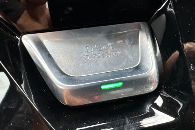 2026 GMC Sierra 2500HD Denali Ultimate