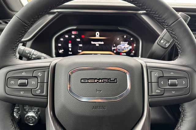 2026 GMC Sierra 2500HD Denali Ultimate