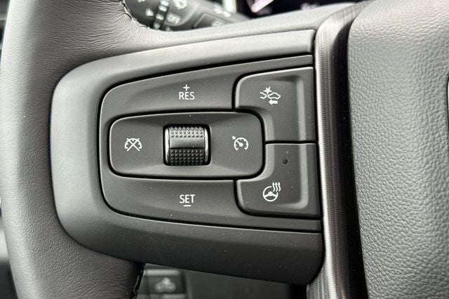 2026 GMC Sierra 2500HD Denali Ultimate