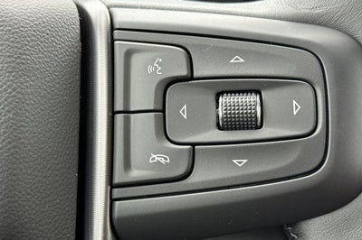 2026 GMC Sierra 2500HD Denali Ultimate