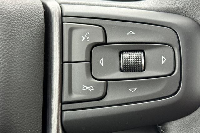 2026 GMC Sierra 2500HD Denali Ultimate