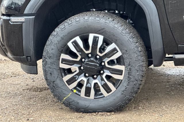 2026 GMC Sierra 2500HD Denali Ultimate