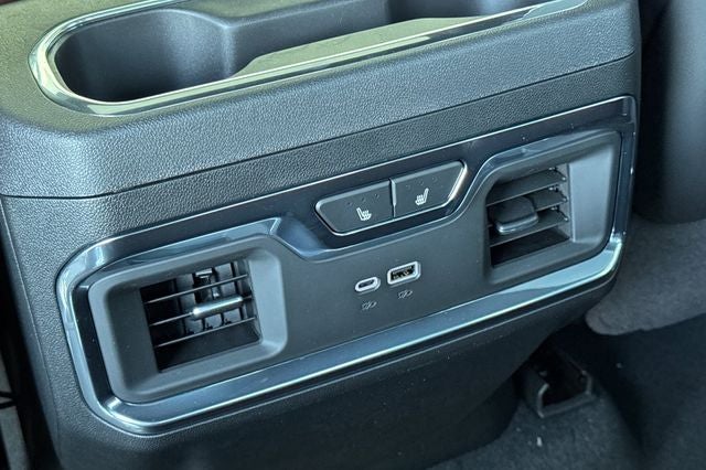 2026 GMC Sierra 2500HD Denali Ultimate