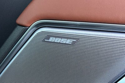2026 GMC Sierra 2500HD Denali Ultimate
