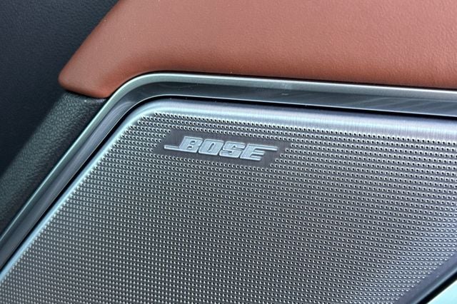 2026 GMC Sierra 2500HD Denali Ultimate