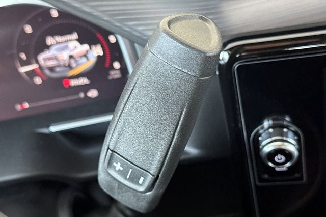 2026 GMC Sierra 2500HD Denali Ultimate