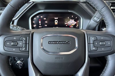 2026 GMC Sierra 2500HD Denali Ultimate