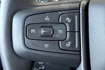 2026 GMC Sierra 2500HD Denali Ultimate