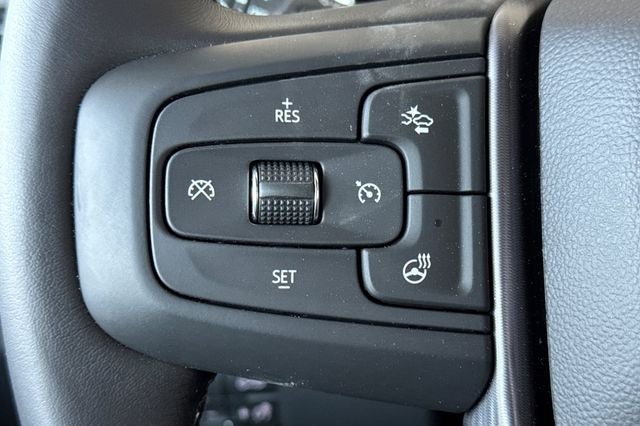 2026 GMC Sierra 2500HD Denali Ultimate