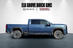 2026 GMC Sierra 2500HD Denali Ultimate