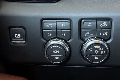 2026 GMC Sierra 2500HD Denali Ultimate