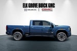 2026 GMC Sierra 2500HD Denali Ultimate