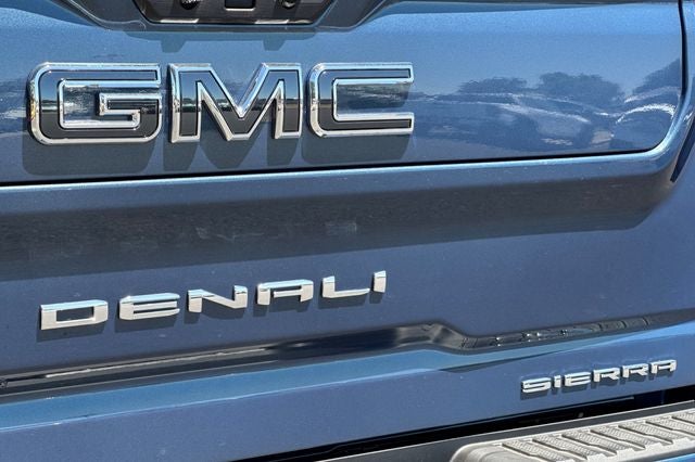 2026 GMC Sierra 2500HD Denali Ultimate