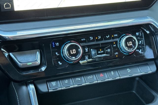 2025 GMC Sierra 2500HD Denali Ultimate