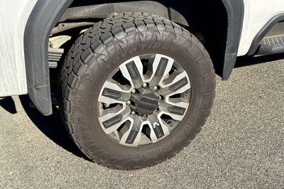 2025 GMC Sierra 2500HD Denali Ultimate