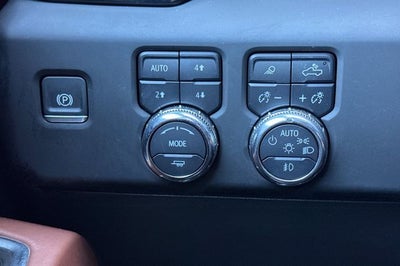 2025 GMC Sierra 2500HD Denali Ultimate