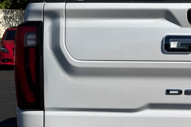 2025 GMC Sierra 2500HD Denali Ultimate