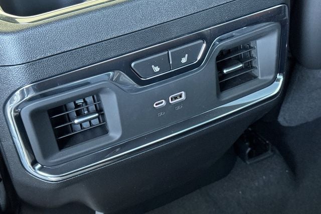 2026 GMC Sierra 2500HD Denali Ultimate