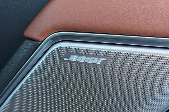 2026 GMC Sierra 2500HD Denali Ultimate