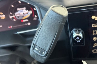 2026 GMC Sierra 2500HD Denali Ultimate