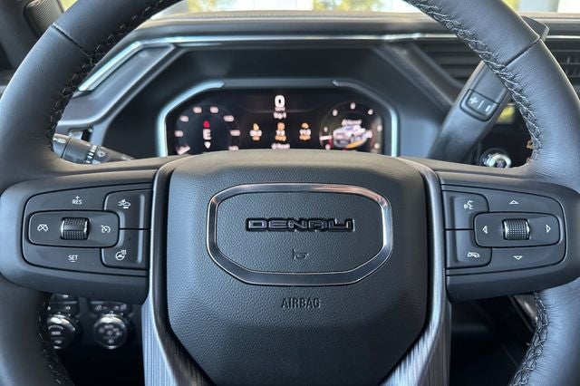 2026 GMC Sierra 2500HD Denali Ultimate