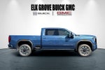 2026 GMC Sierra 2500HD Denali Ultimate