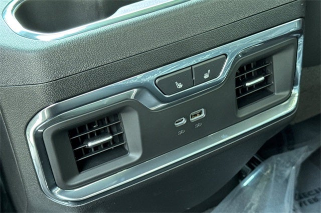 2026 GMC Sierra 2500HD Denali Ultimate